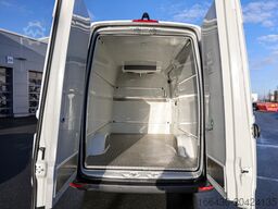 Mercedes-Benz Sprinter 317 CDI Kasten PRO Hochdach Frisch N