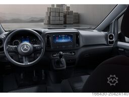 Mercedes-Benz Vito 116 CDI Kasten Lang Navi Spurh.-Ass. Tot