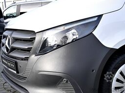 Mercedes-Benz Vito 116 CDI Kasten Lang Navi Spurh.-Ass. Tot