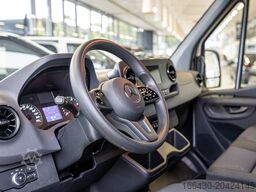 Mercedes-Benz Sprinter 315 CDI Kasten L2H2 AHK Stdhz. Navi