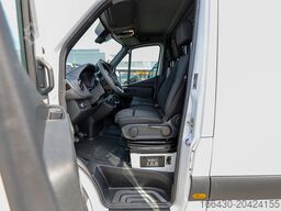 Mercedes-Benz Sprinter 315 CDI Kasten L3H2 Holz Navi Kamera