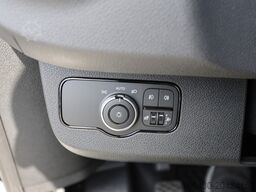 Mercedes-Benz Sprinter 315 CDI Kasten L3H2 Holz Navi Kamera