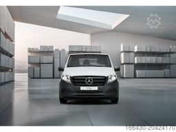 Mercedes-Benz Vito 116 CDI Kasten Lang Navi Spurh.-Ass. Tot