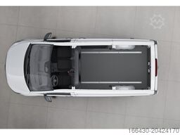 Mercedes-Benz Vito 116 CDI Kasten Lang Navi Spurh.-Ass. Tot