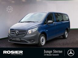 Mercedes-Benz Vito 114 CDI Mixto Lang AHK DAB Einparkh. Tem