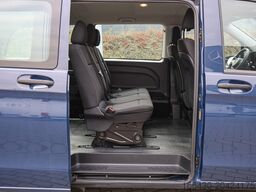 Mercedes-Benz Vito 114 CDI Mixto Lang AHK DAB Einparkh. Tem