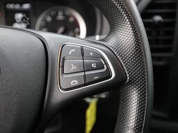 Mercedes-Benz Vito 114 CDI Mixto Lang AHK DAB Einparkh. Tem