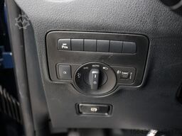 Mercedes-Benz Vito 114 CDI Mixto Lang AHK DAB Einparkh. Tem