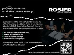 Mercedes-Benz Vito 114 CDI Mixto Lang AHK DAB Einparkh. Tem