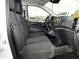 Mercedes-Benz Vito 116 CDI Kasten Lang Navi Spurh.-Ass. Tot