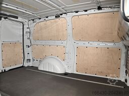 Mercedes-Benz Vito 116 CDI Kasten Lang Navi Spurh.-Ass. Tot