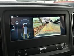 Mercedes-Benz Vito 116 CDI Kasten Lang Navi Spurh.-Ass. Tot