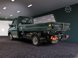 Mercedes-Benz Sprinter 517 CDI Kipper PRO Standard AHK Stan