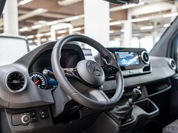 Mercedes-Benz Sprinter 517 CDI Kipper PRO Standard AHK Stan