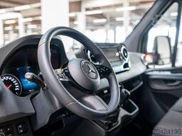 Mercedes-Benz Sprinter 517 CDI Kipper PRO Standard AHK Stan