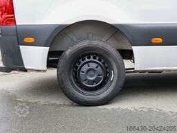 Mercedes-Benz Sprinter 315 CDI Kasten L2H2 AHK Stdhz. Navi