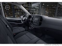 Mercedes-Benz Vito 114 CDI Kasten Lang AHK Standhz. Kamera