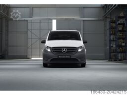 Mercedes-Benz Vito 114 CDI Kasten Lang AHK Standhz. Kamera