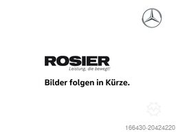 Opel Movano 2.2 Koffer L4 Ladebordwand Klima Kamer