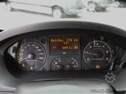 Opel Movano 2.2 Koffer L4 Ladebordwand Klima Kamer