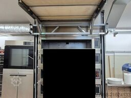 Integrierter Belader ARIA