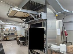 Integrierter Belader ARIA