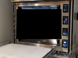 Integrierter Belader ARIA