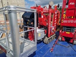 Ruthmann Bluelift c 12 / 6.5