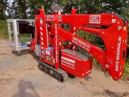 Ruthmann Bluelift c 12 / 6.5