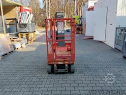 Skyjack SJ 12 Elektro 5,65 m