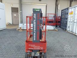 Skyjack SJ 12 Elektro 5,65 m