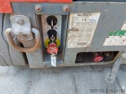 Skyjack SJ 12 Elektro 5,65 m