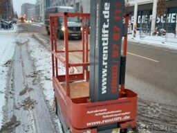 Skyjack SJ 12 Elektro 5,65 m