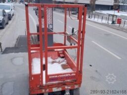 Skyjack SJ 12 Elektro 5,65 m