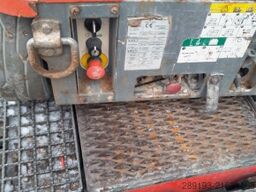 Skyjack SJ 12 Elektro 5,65 m