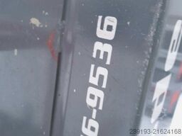 Skyjack SJ 12 Elektro 5,65 m