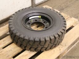 Yokohama Super Lug 520  7.00-   PR14
