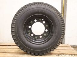 Yokohama Super Lug 520  7.00-   PR14