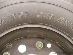 Yokohama Super Lug 520  7.00-   PR14