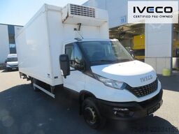 IVECO 70C18A8/P Frischdienstkoffer