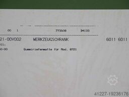 Wollschläger 500/500/H1010 mm