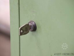 Wollschläger 500/500/H1010 mm