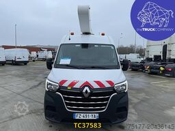 Renault Master 145