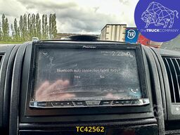 Fiat Ducato meubelbak + lift 3.0D automaat