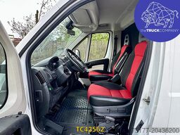 Fiat Ducato meubelbak + lift 3.0D automaat