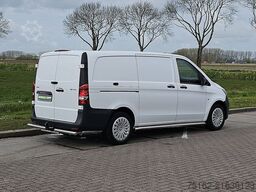 MERCEDES-BENZ VITO 116 L2 Navi 163Pk Trekh!