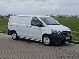 MERCEDES-BENZ VITO 116 L2 Navi 163Pk Trekh!