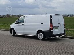 MERCEDES-BENZ VITO 116 L2 Navi 163Pk Trekh!