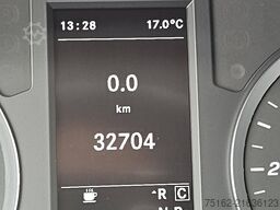 MERCEDES-BENZ VITO 116 L2 Navi 163Pk Trekh!