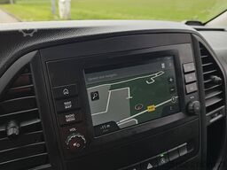 MERCEDES-BENZ VITO 116 L2 Navi 163Pk Trekh!
